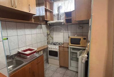 Garsonieră semidecomandată în Gheorgheni - 2