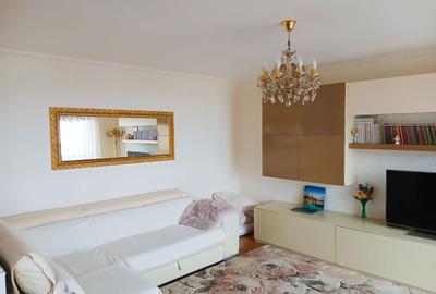 Apartament cu 2 camere decomandat în Scriitorilor - 1