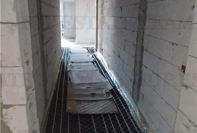 Apartament cu 2 camere semidecomandat în Dobroești - 1