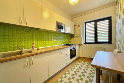 2 Camere - Plaza Residence - Lujerului - 2