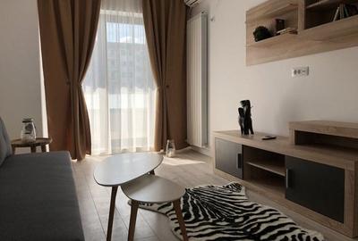 Novum Residence, Politehnica 2 camere. - 4
