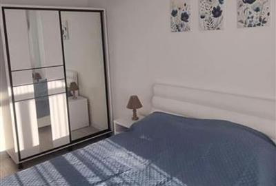 Apartament cu 2 camere decomandat în Păcurari - 4
