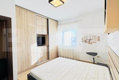 Apartament cu 2 camere, modern, parcare - Valea Rosie, Restaurant Dacia - 7