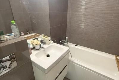 Apartament 2 camere Dristor - 5 minute metrou - decomandat - 9