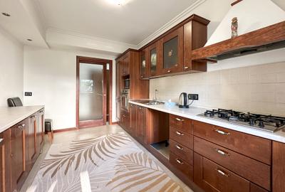 Apartament decomandat in bloc Boutique langa Parcul Herastrau - 6