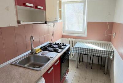Apartament cu 2 camere decomandat, mobilat în Floreasca