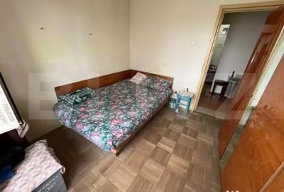 Apartament cu 3 camere decomandat, mobilat în Central - 4