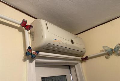 Apartament 2 camere , zona Gara -Liceul Economic , et 2/3 , - 3