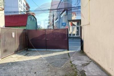 Spatiu comercial de 129mp de vanzare pe strada Paris - Semicentral - 6