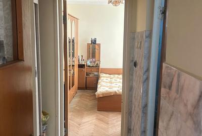 Apartament cu 2 camere decomandat în Smeura - 5