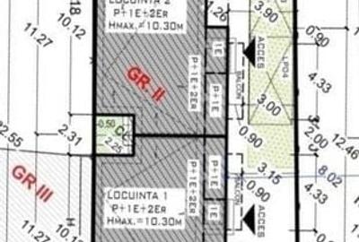 Comision 0% Vila Duplex Straulesti / Sisesti / dezvoltator - 15