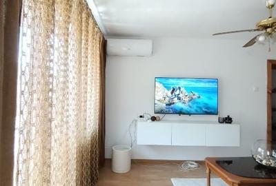 Apartament cu 3 camere semidecomandat în Central - 5