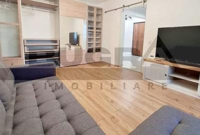 Apartament 3 camere, 70 mp, totul nou, zona Academiei de Muzica - 2
