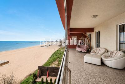 Apartament cu 2 camere decomandat, mobilat în Faleza Nord - 23