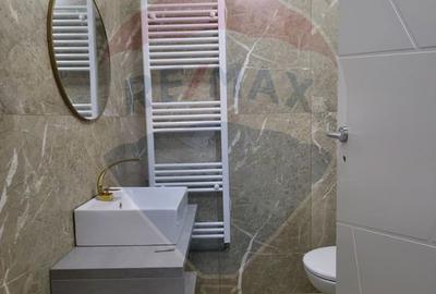 Apartament cu 2 camere în Central - 7