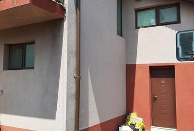 Vila individuala, zona Domnesti-Put Olteni, teren 550 mp - 13