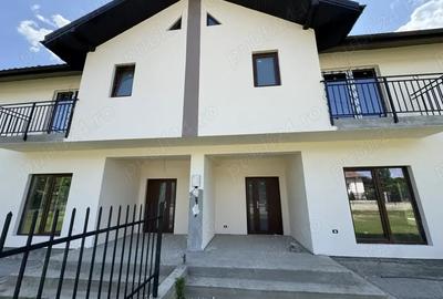 Duplex - 4 case individuale - 3