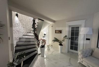 Casă cu 6 camere cu Teren 388 Mp în Titulescu - 8