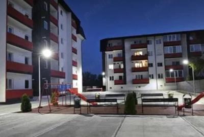 Apartament decomandat în Sud - 4
