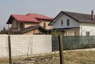 Casă cu 4 camere cu Teren 625 Mp în Clinceni - 3