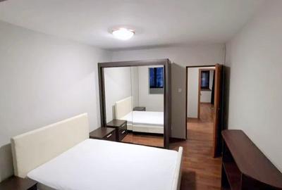 Apartament cu 2 camere decomandat, mobilat în Mărăști - 3