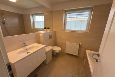 Duplex cu 4 camere cu Teren 250 Mp în Corbeanca - 13