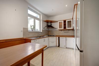 Casă individuală cu 7 camere cu Canalizare în Kiseleff - 5