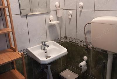 Proprietar, ofer spre inchiriere garsoniera mobilata ?i utilata complet - 6