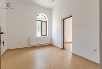 Proprietate de investitie cu destinatie in servicii medicale - Galati - 10