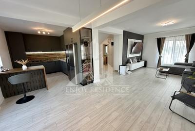 Casă individuală cu 4 camere cu Canalizare în Domnești - 5