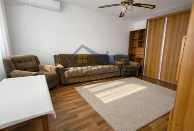 Apartament cu 2 camere decomandat, mobilat în 9 Mai - 2