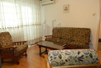 Unirii, Cantemir, bloc  stradal, 4 min metrou,  3/8, Apartament 2 camere - 2