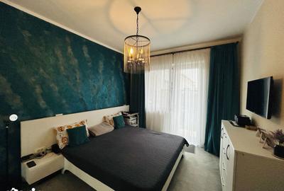 Apartament cu 3 camere în Terezian - 15