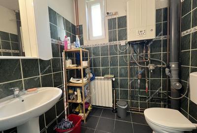 Vila Individuala 6 Camere+Garaj | 500mp Teren | Calea Girocului - 21