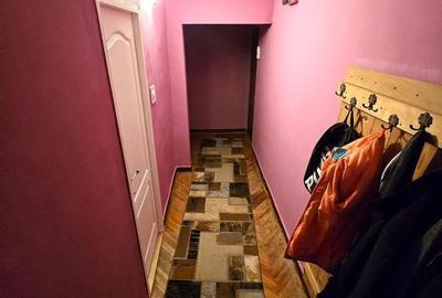 Apartament cu 2 camere semidecomandat în Micro 16 - 12