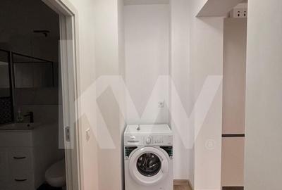 Apartament cu 2 camere în Central - 11