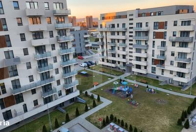 Apartament cu 2 camere în Libertății - 5