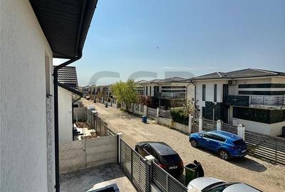 Casă cu 4 camere cu Teren 280 Mp în Central - 13