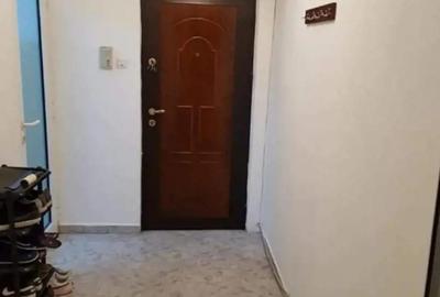 Apartament cu 2 camere semidecomandat în Iosefin