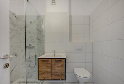 TITAN - IRAM RESIDENCE, 2 CAMERE 76 MP TOTAL, ETAJ 4, BLOC N - 7