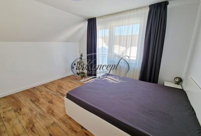 Apartament spatios si cu loc de parcare in cartierul Europa - 3