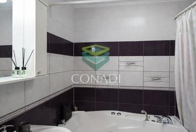 Casă individuală cu 3 camere cu Canalizare în Vitan - 35