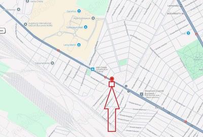 Cazare muncitori ASIATICI - Sector 1, BUCURESTI - 1