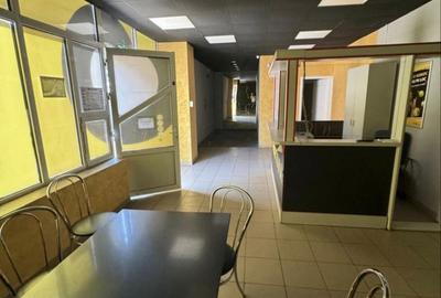 Spațiu comercial, de 50 mp, în Micro 5 - 4