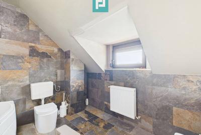 Două locuințe individuale pe 512 mp –  in GIROC - 23