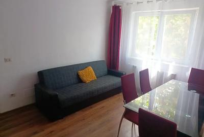 Inchiriez apartament cu 2 camere - 4