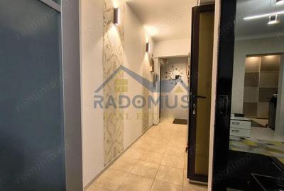 Ap. 2 cam - Malu Rosu- 47mp - 400 / luna - Mobilat &Utilat - 6