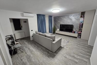 Casă cu 3 camere în Lilieci - 1