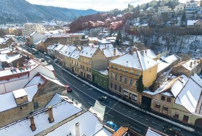 Spațiu comercial, de 39 mp, în Centrul Istoric - 10