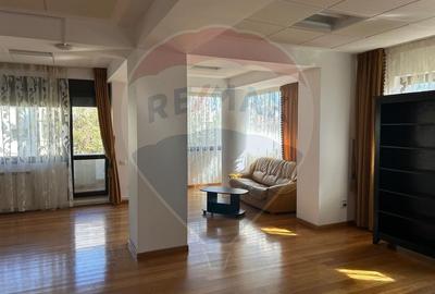 DE INCHIRIAT Apartament 4 camere in zona Baneasa - 4